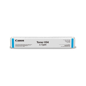 CANON CART034C CYAN TONER MF810CDN 7 3K 7300 Yield-preview.jpg